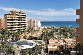 Bella Sirena D501 Lux Private Beach Resort Condo